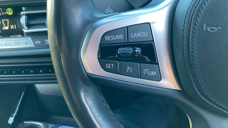 BMW 1 Series 118i [136] M Sport 5dr [Live Cockpit Professional] Petrol Hatchback